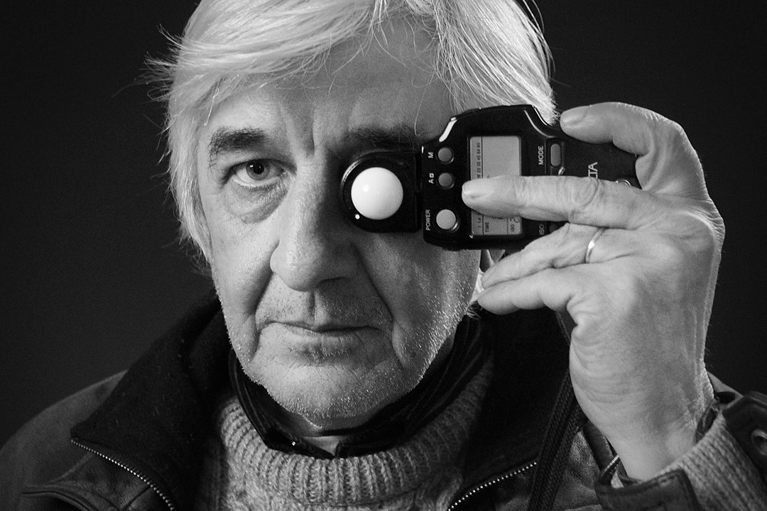Daniel Mingant